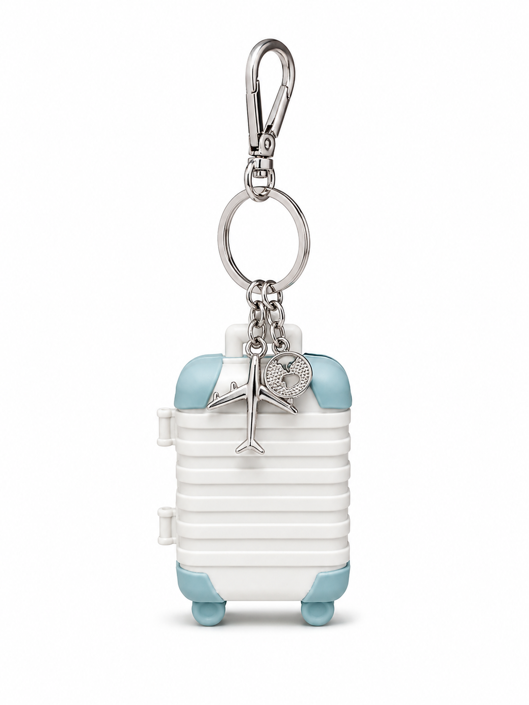 Vacay Luggage Hulstur fyrir lítið handspritt – Bath & Body Works