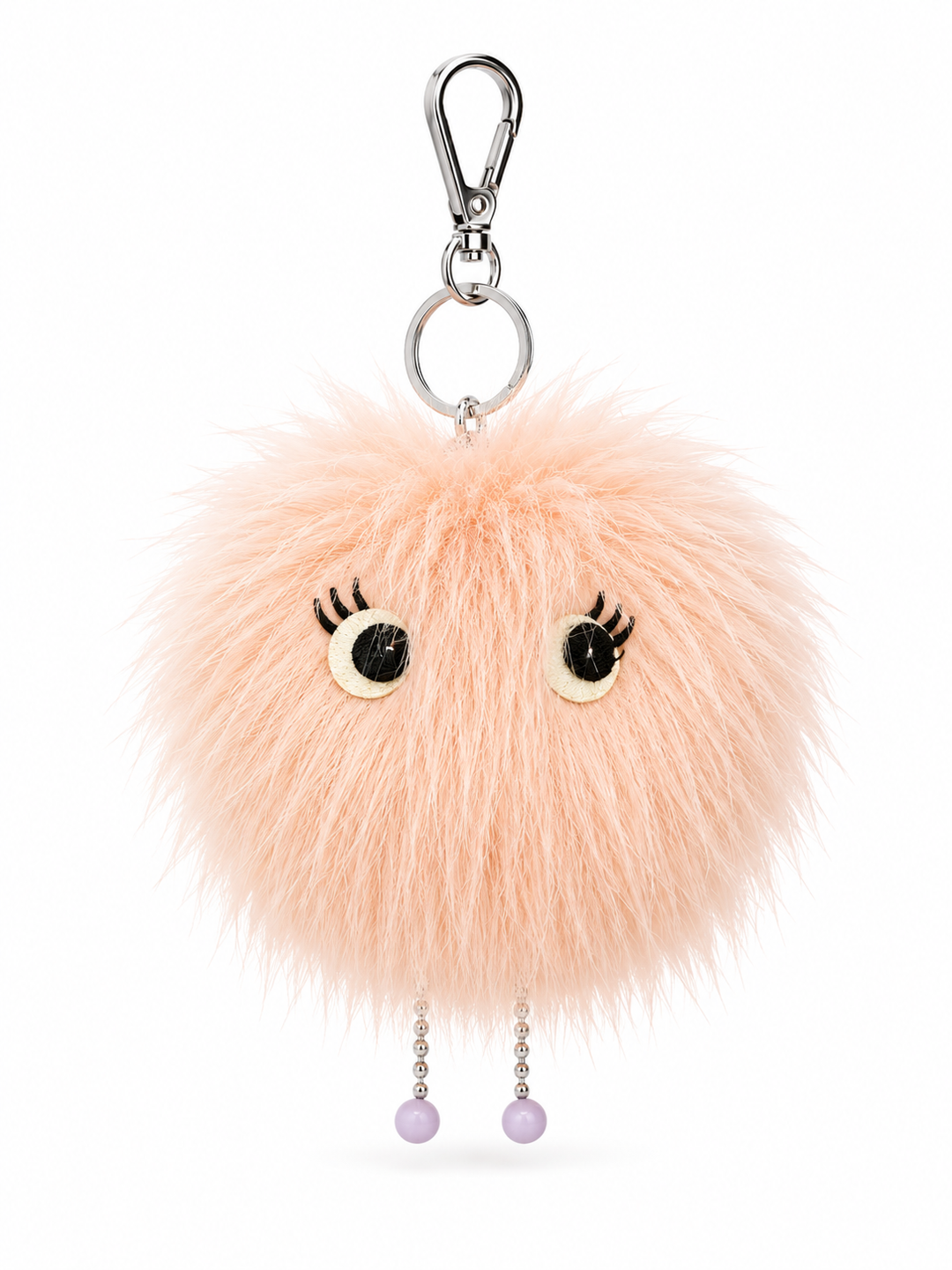 Pink Pom Friend Hulstur fyrir lítið handspritt – Bath & Body Works