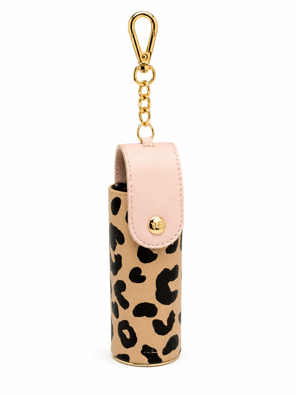 Wearable Cheetah Hulstur fyrir lítið handspritt – Bath & Body Works – mynd 2
