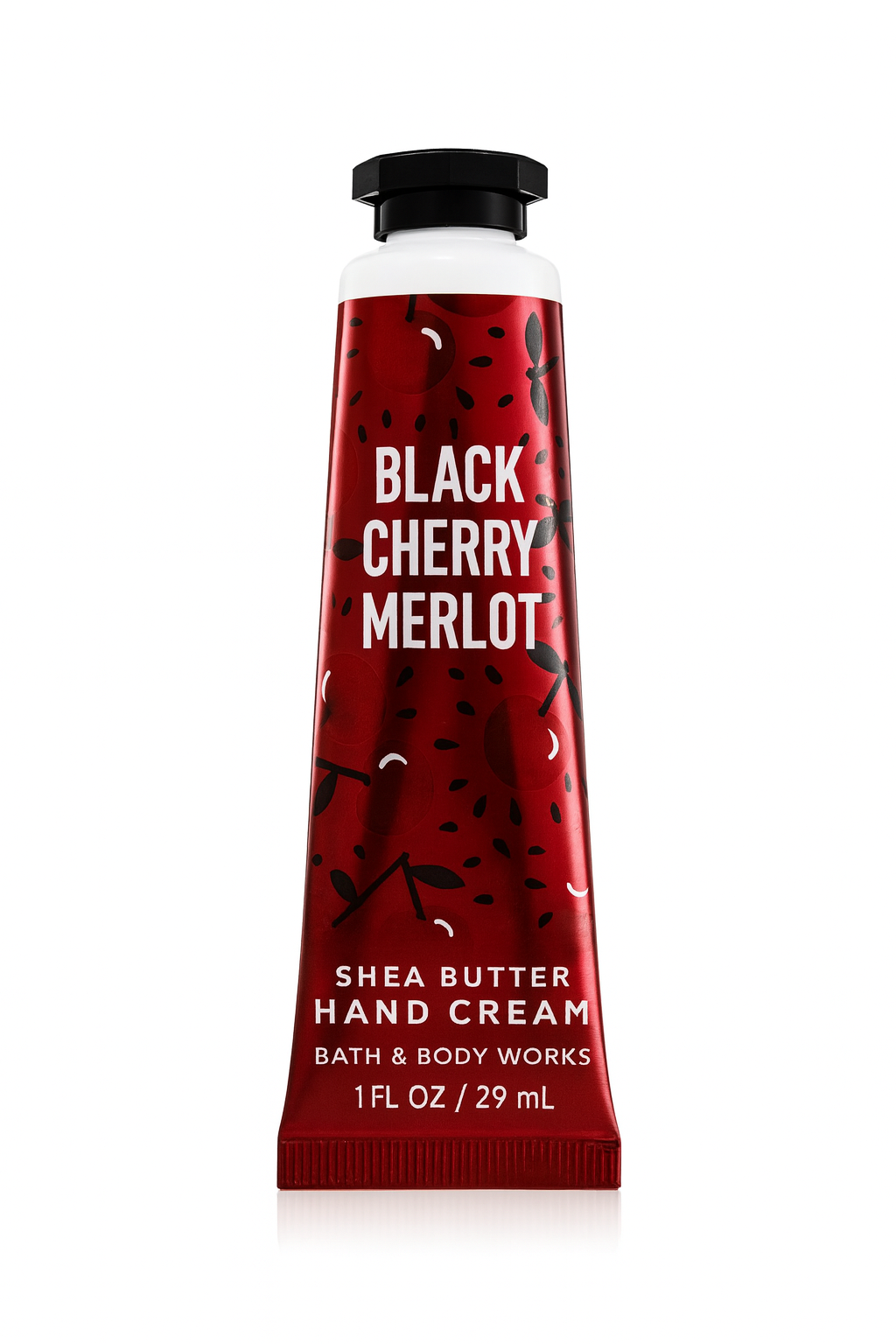 BLACK CHERRY MERLOT - Handáburður