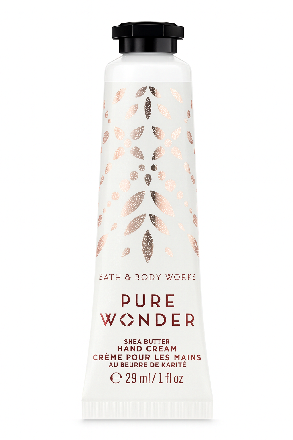 PURE WONDER - Handáburður