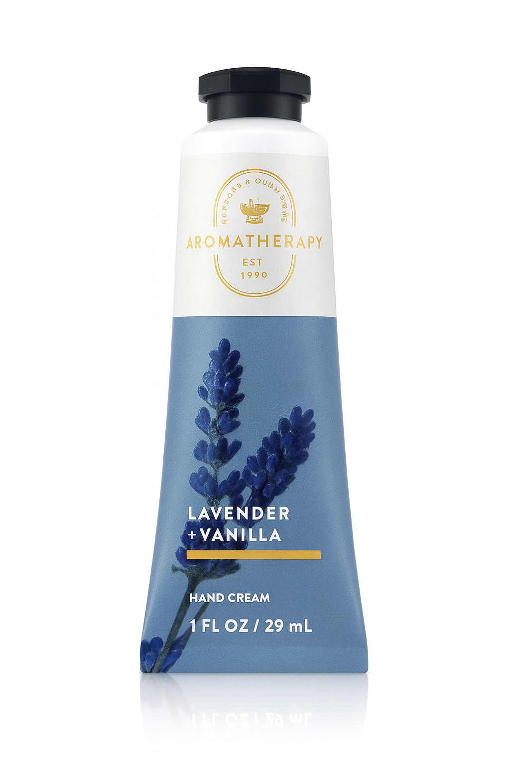 LAVENDER VANILLA - Handáburður