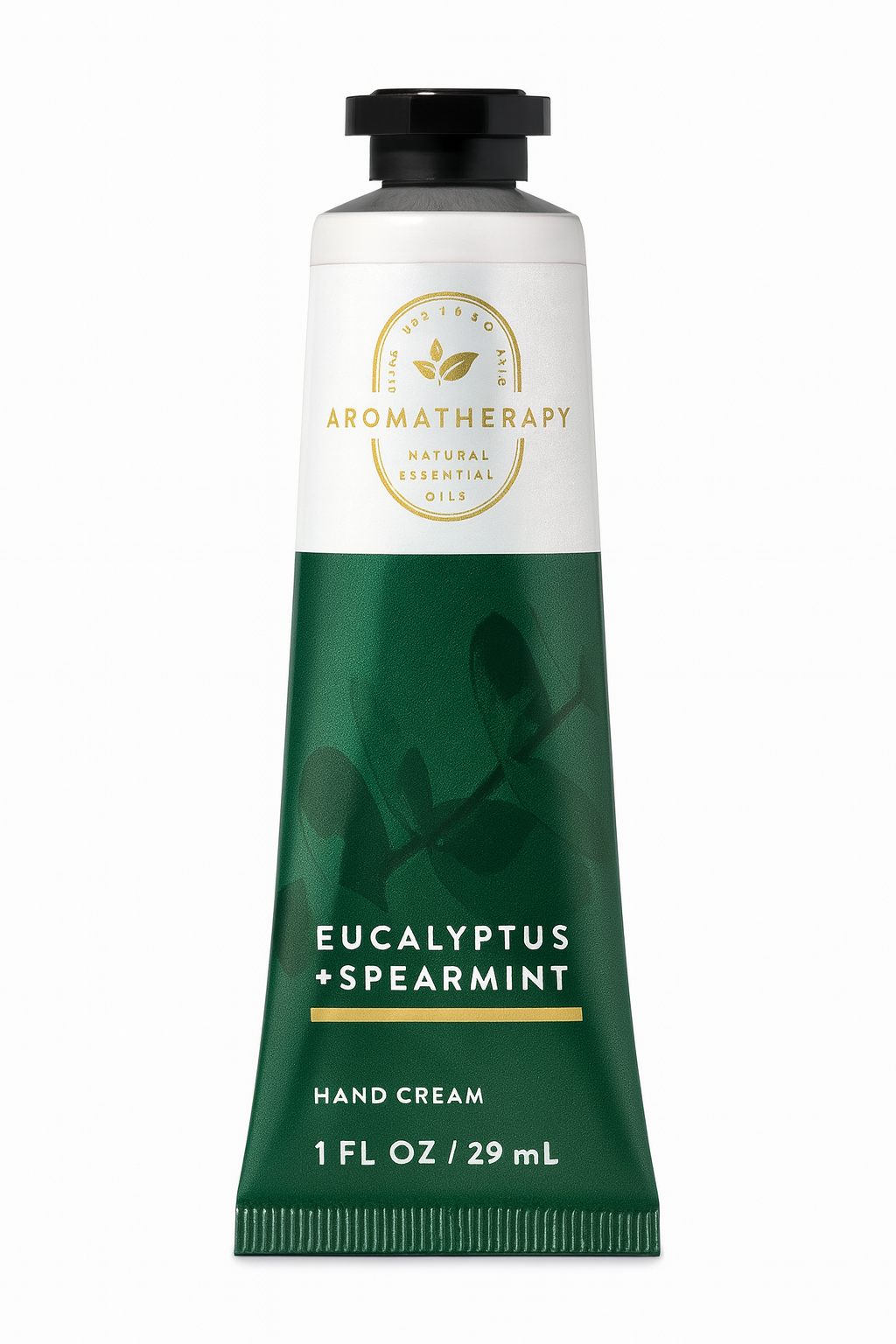 EUCALYPTUS SPEARMINT - Handáburður