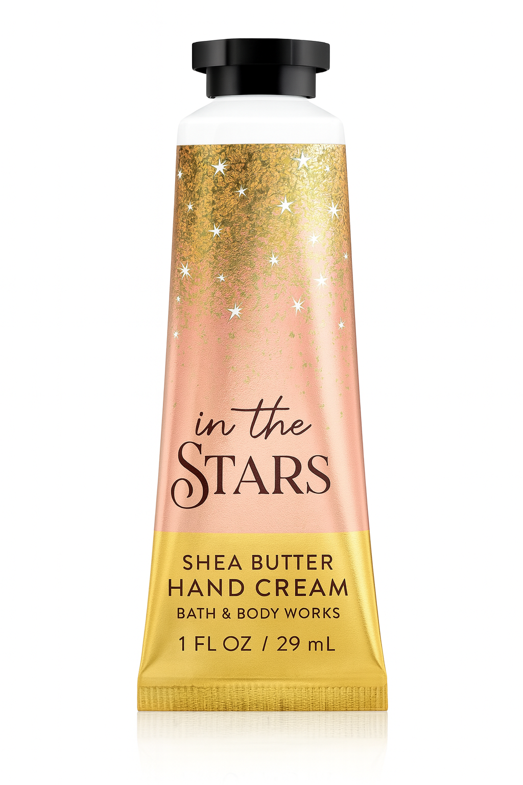 IN THE STARS - Handáburður