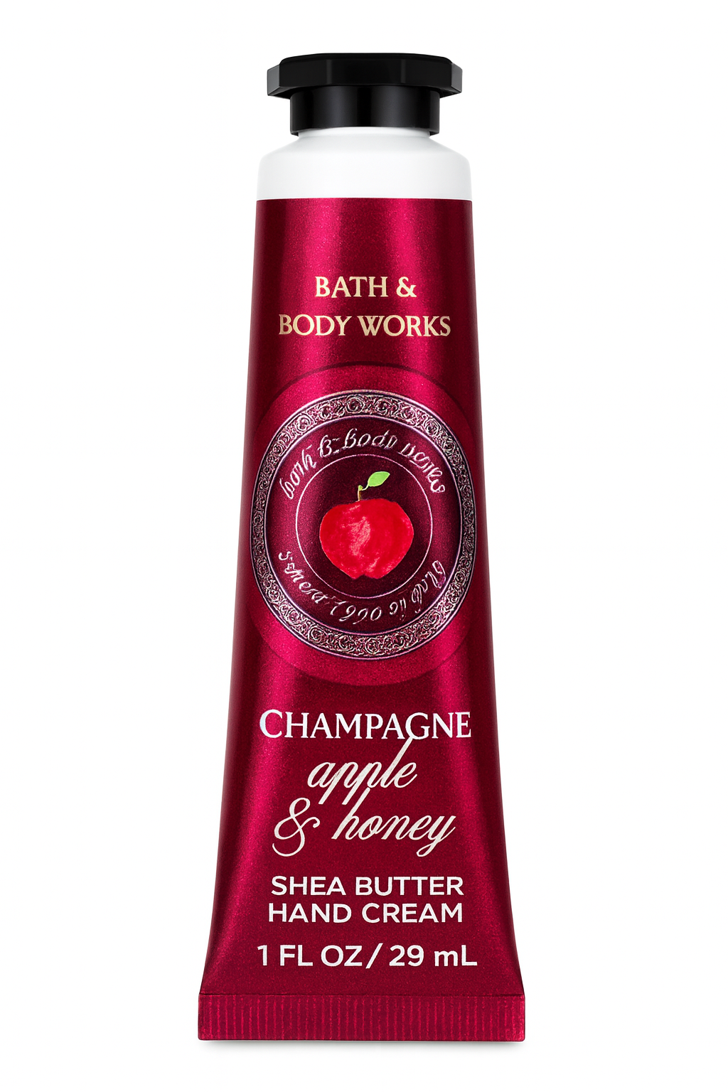 CHAMPAGNE APPLE & HONEY - Handáburður