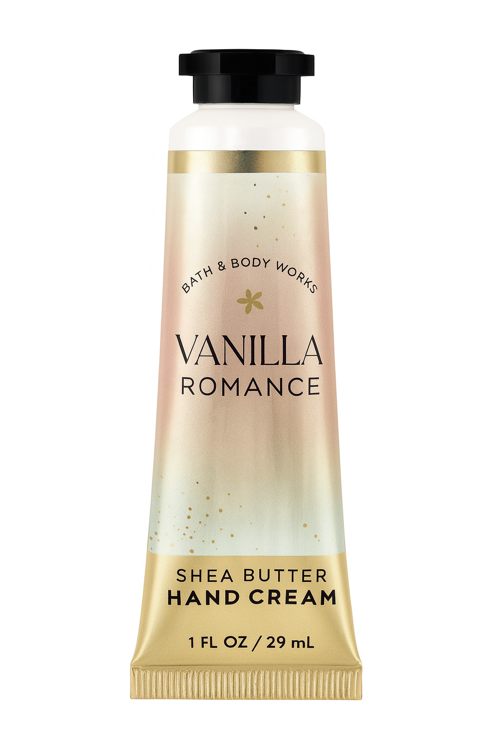 VANILLA ROMANCE - Handáburður
