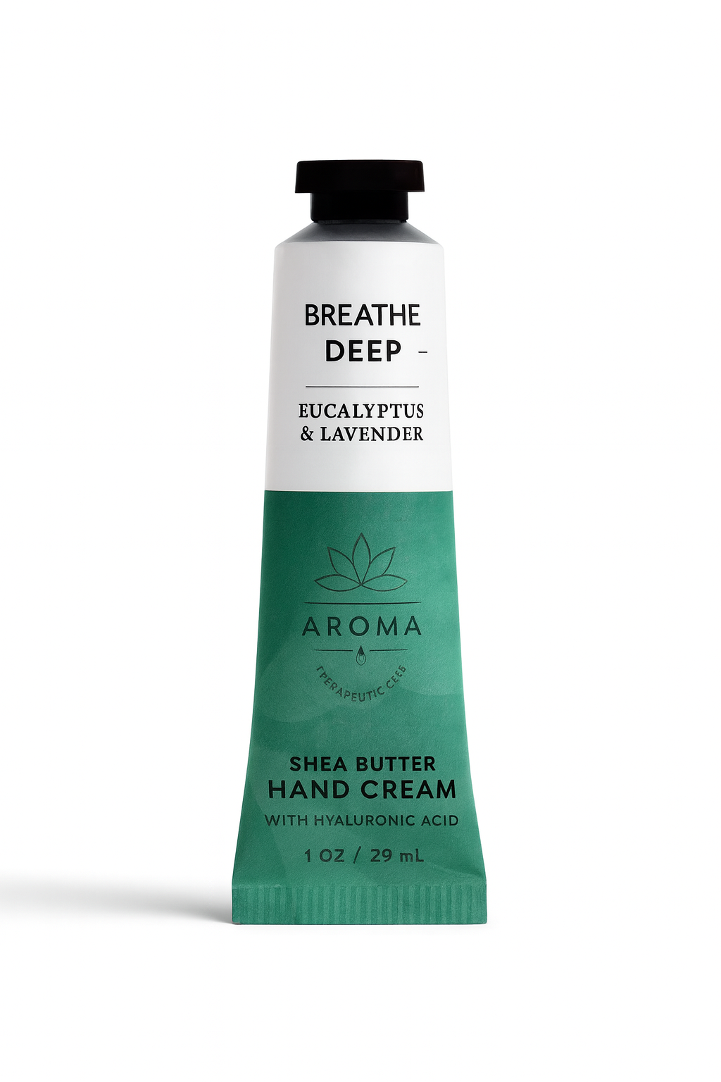 EUCALYPTUS LAVENDER - Handáburður