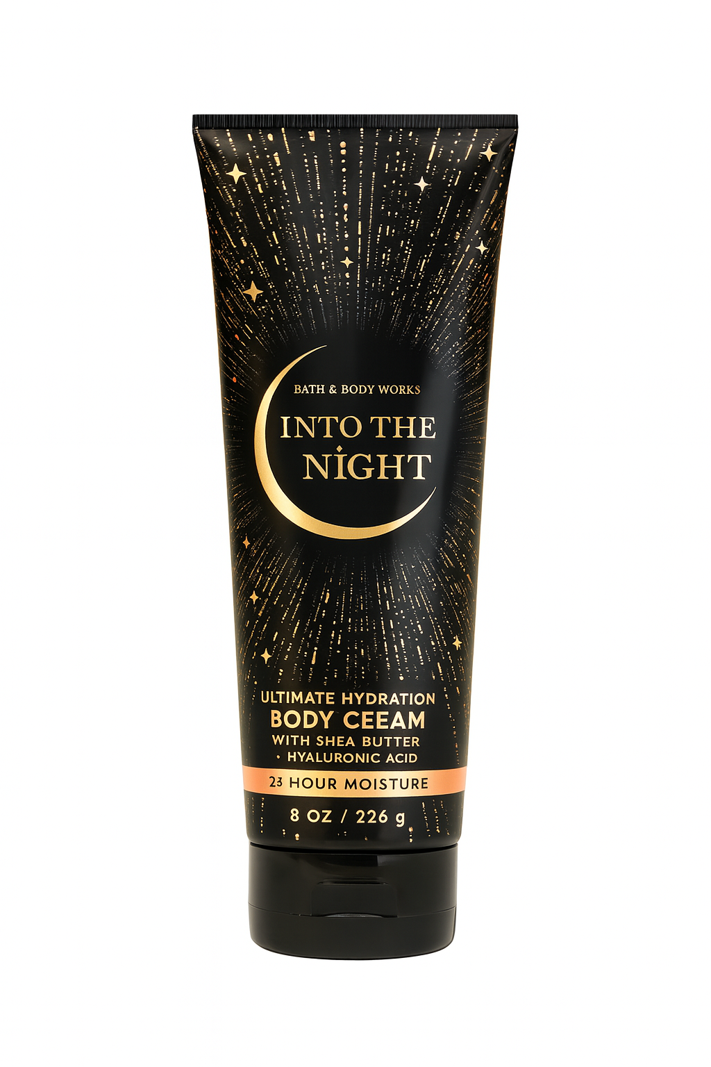 INTO THE NIGHT - Body Krem