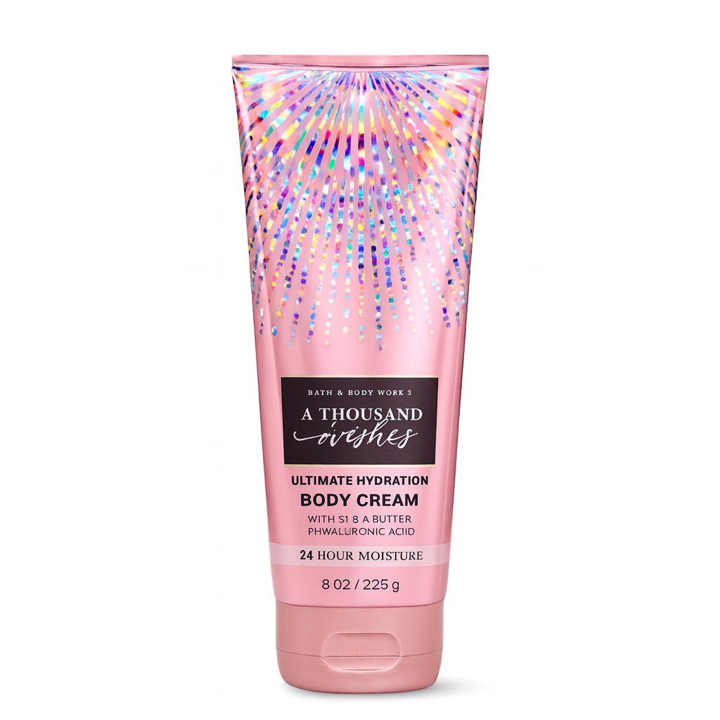 A THOUSAND WISHES - Body Krem