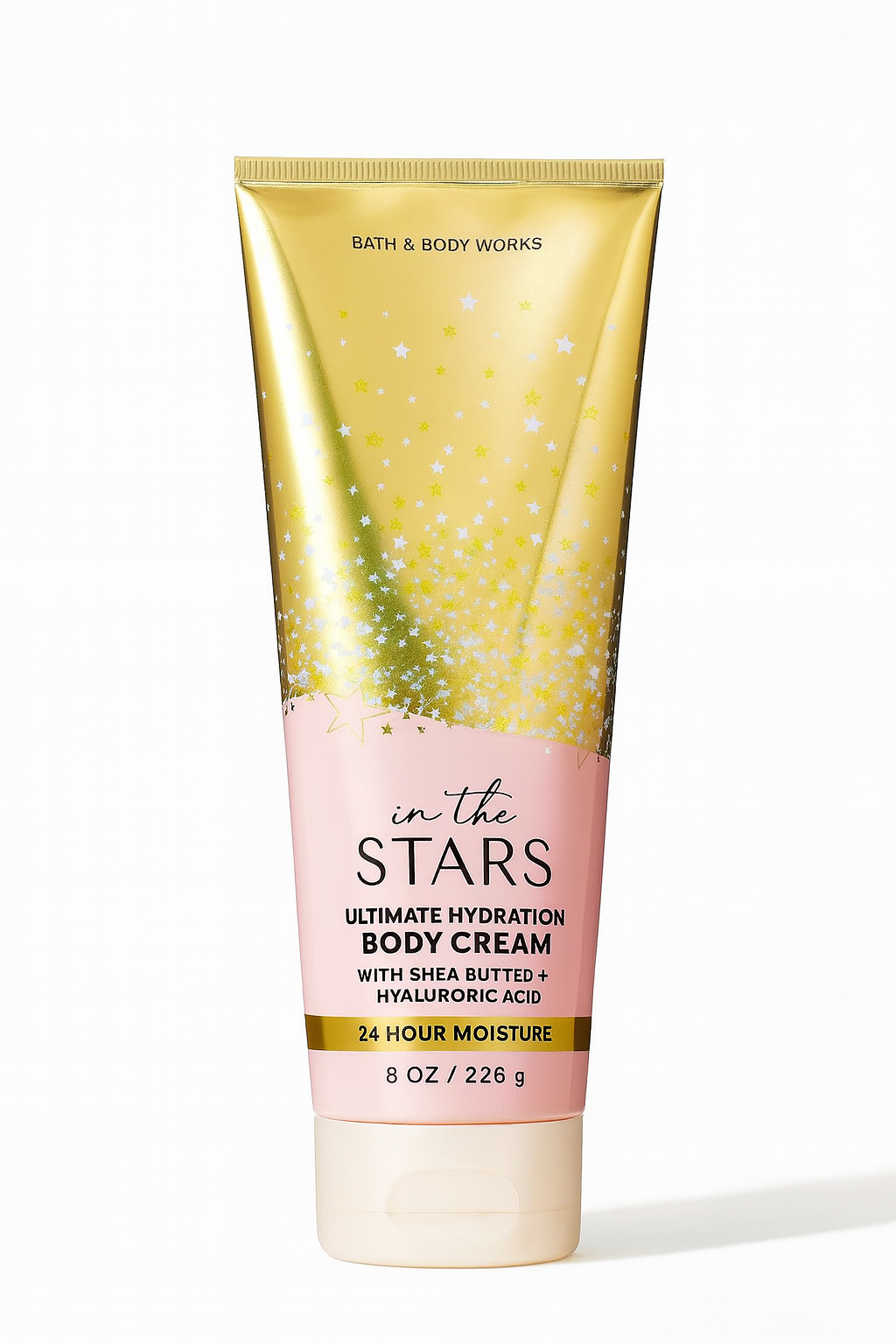 In The Stars - Body Krem