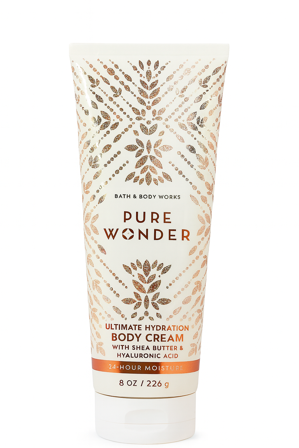 PURE WONDER - Body Krem