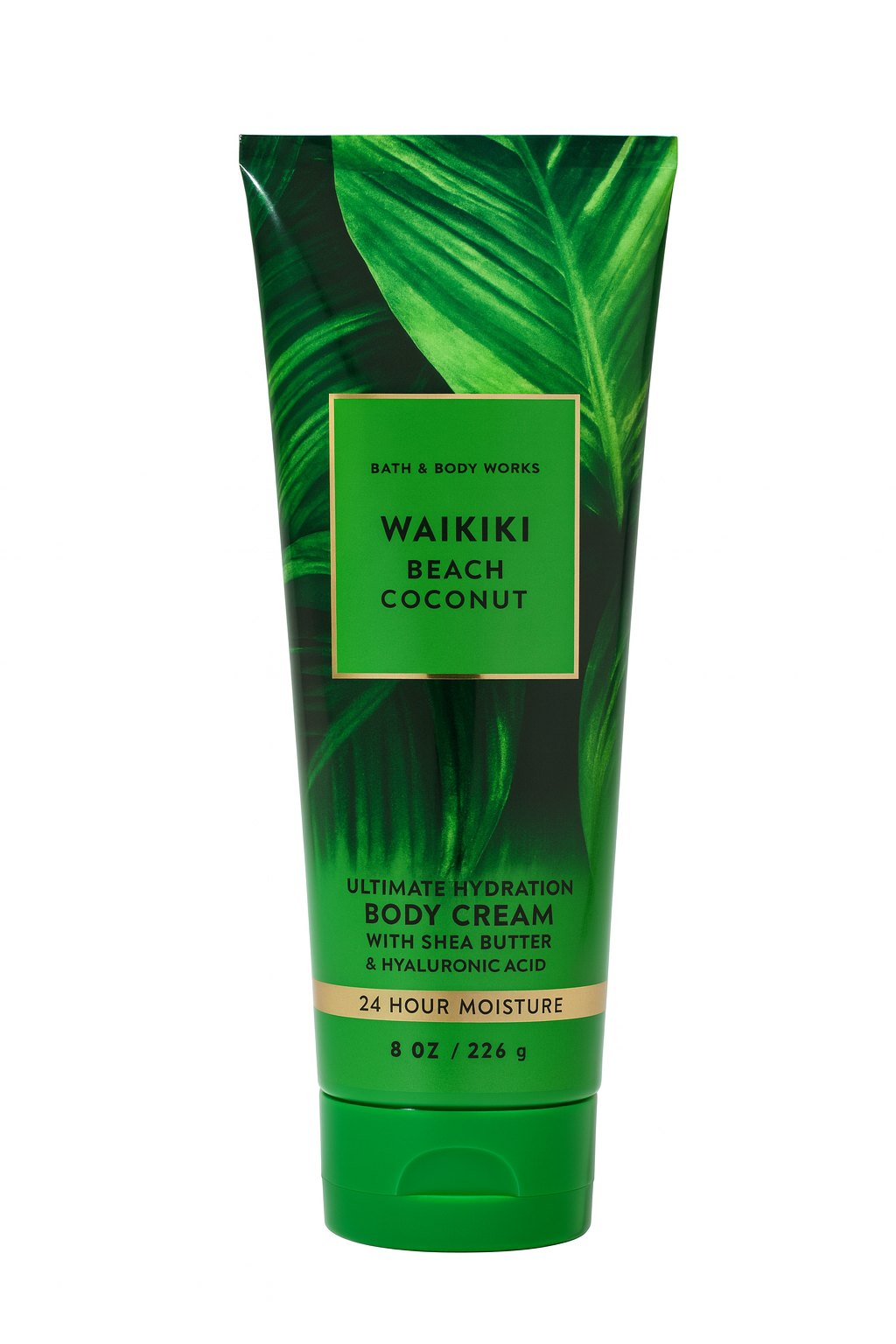 WAIKIKI BEACH COCONUT - Body Krem