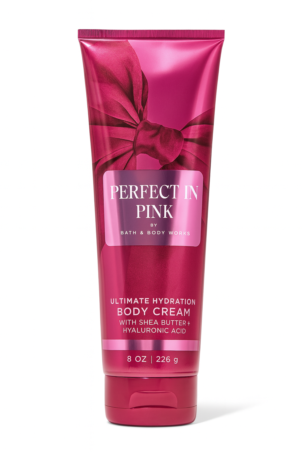 PERFECT IN PINK - Body Krem