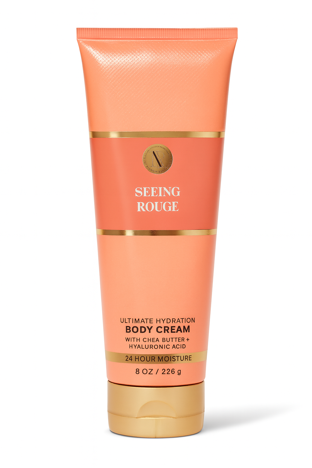 Seeing Rouge - Body Krem