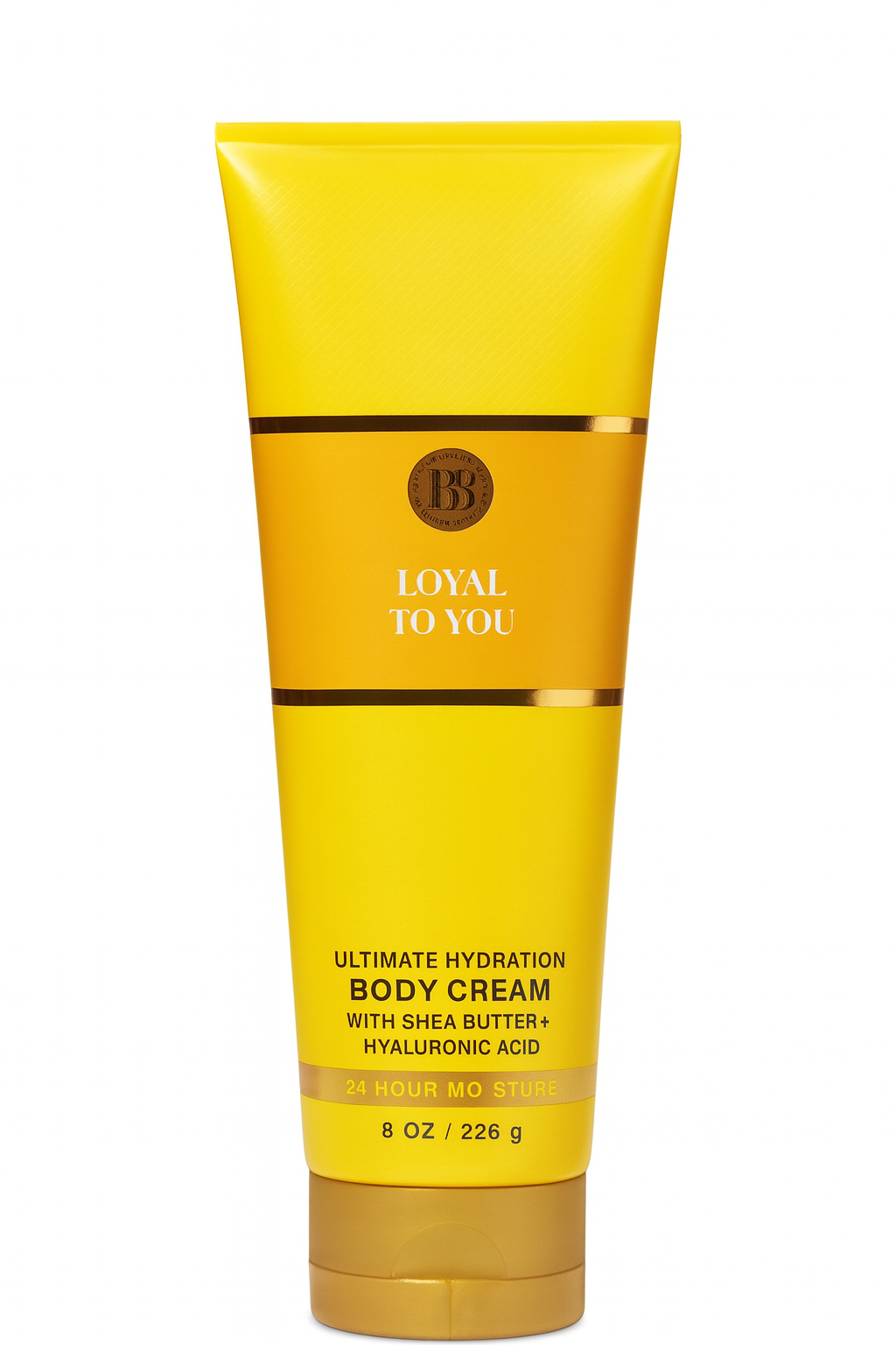 Loyal To You - Body Krem