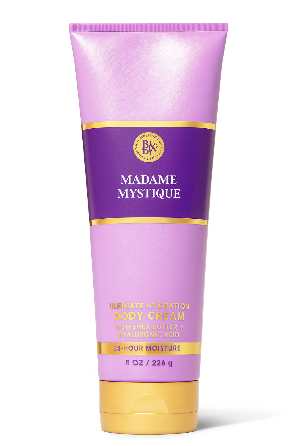 Madame Mystique - Body Krem