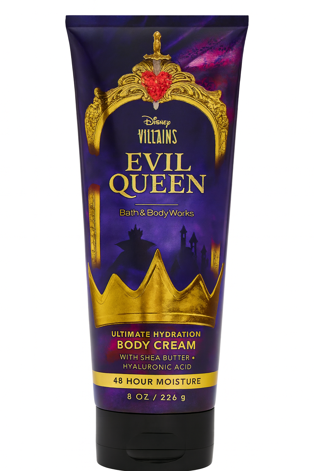 EVIL QUEEN - Body Krem