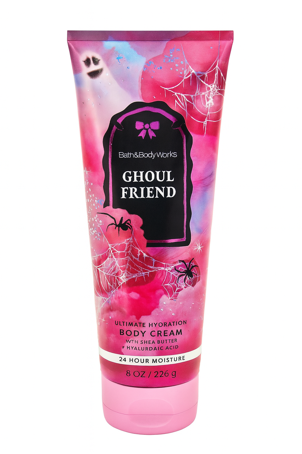 GHOUL FRIEND - Body Krem