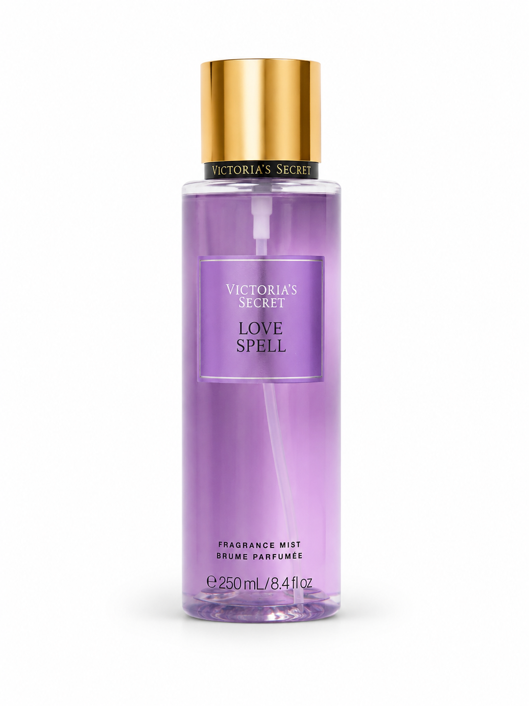 Love Spell Fragrance Mist – Victoria's Secret