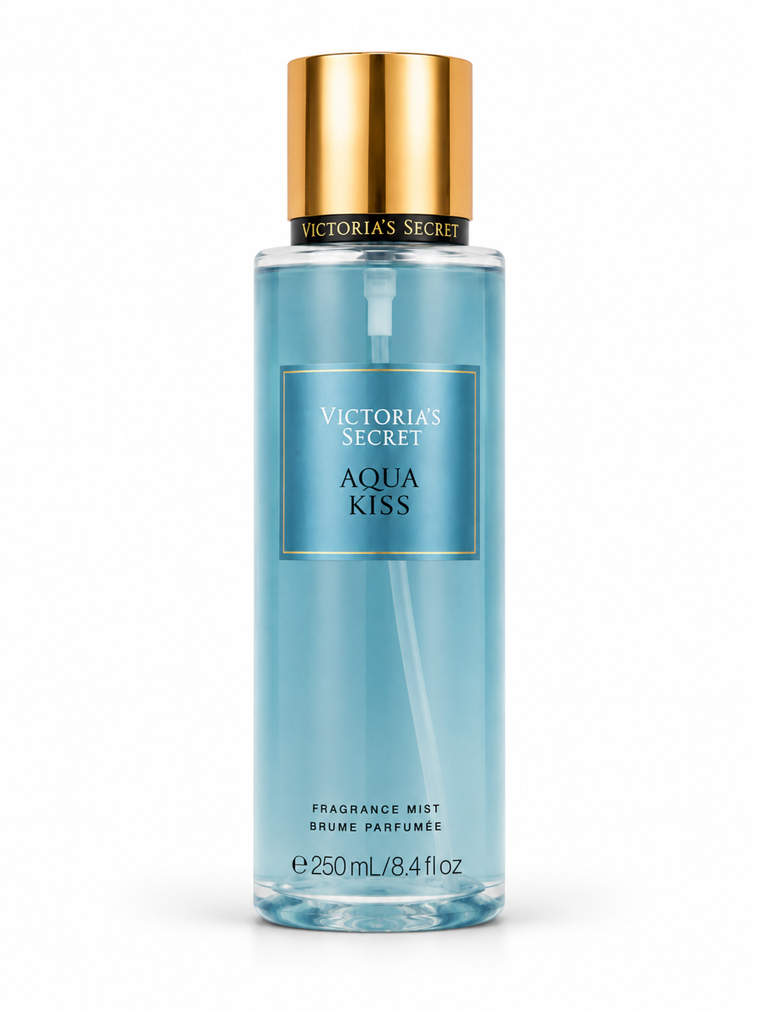 Aqua Kiss Fragrance Mist – Victoria's Secret