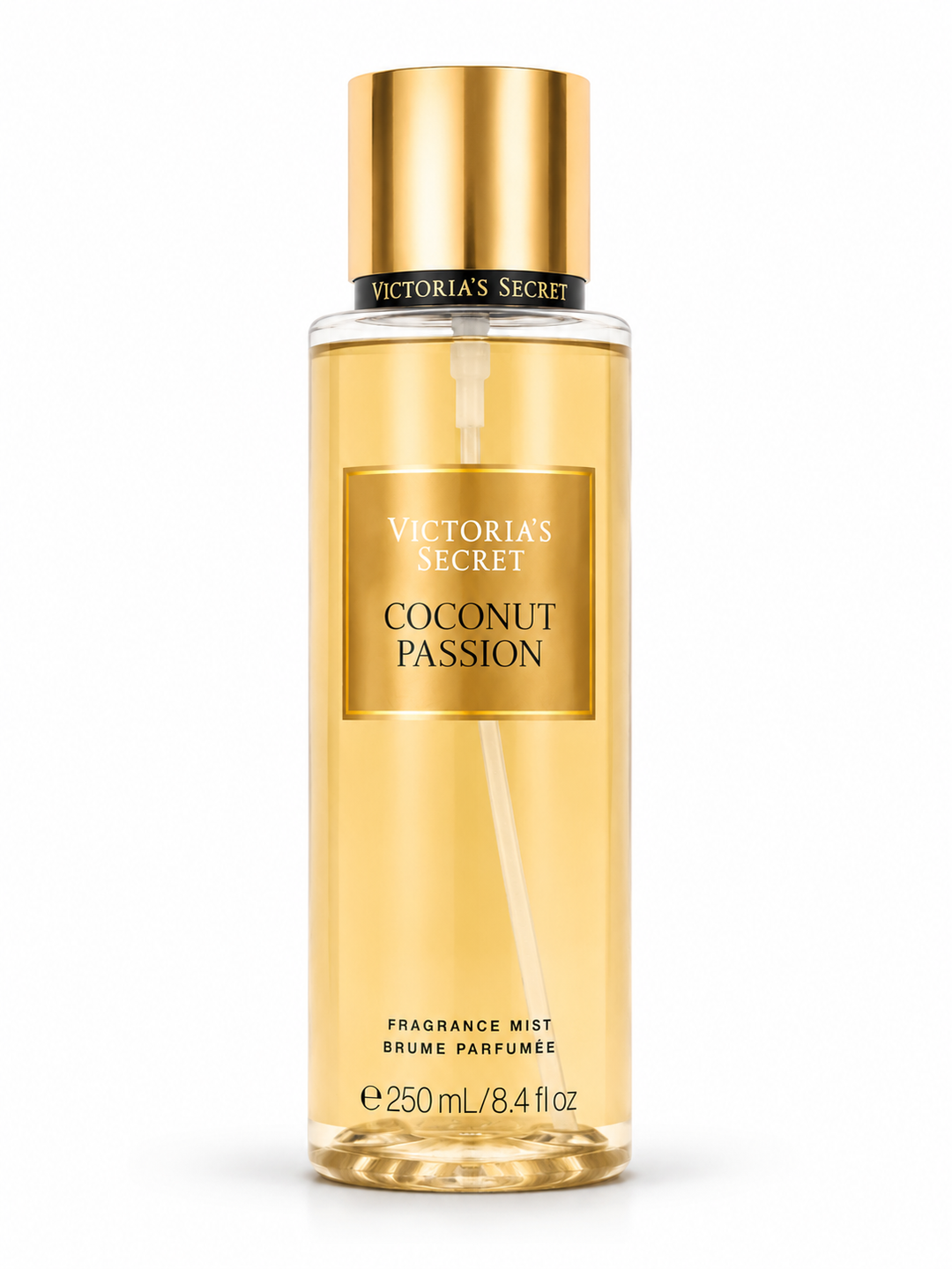 Coconut Passion Fragrance Mist – Victoria's Secret