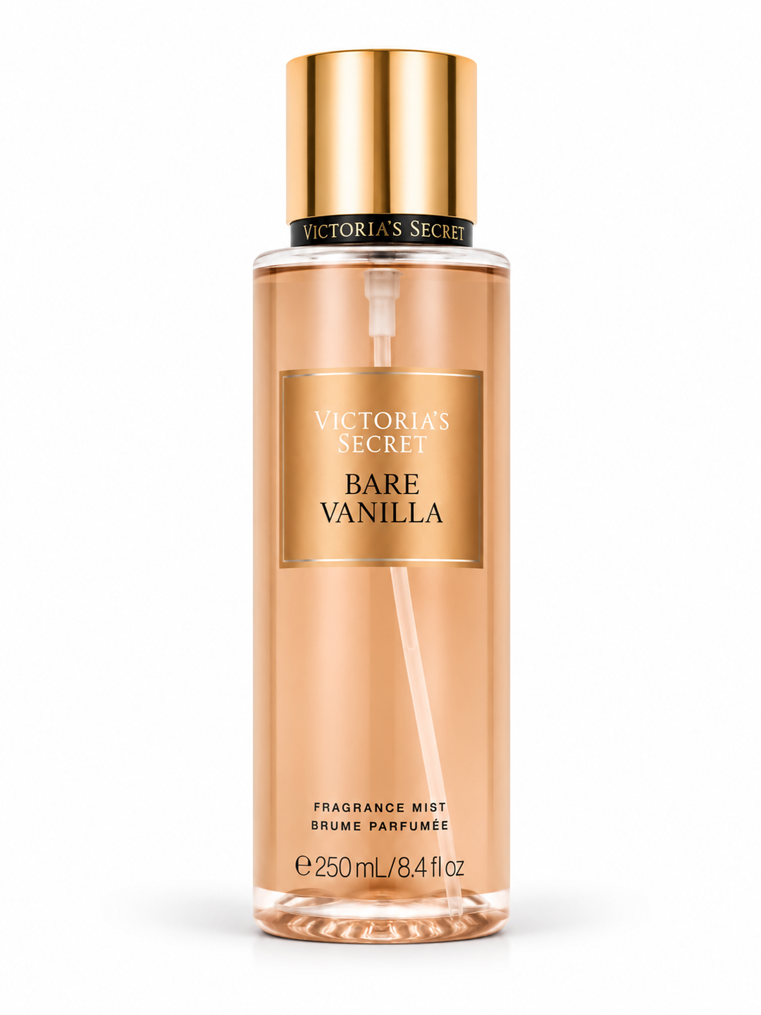 Bare Vanilla Fragrance Mist – Victoria's Secret