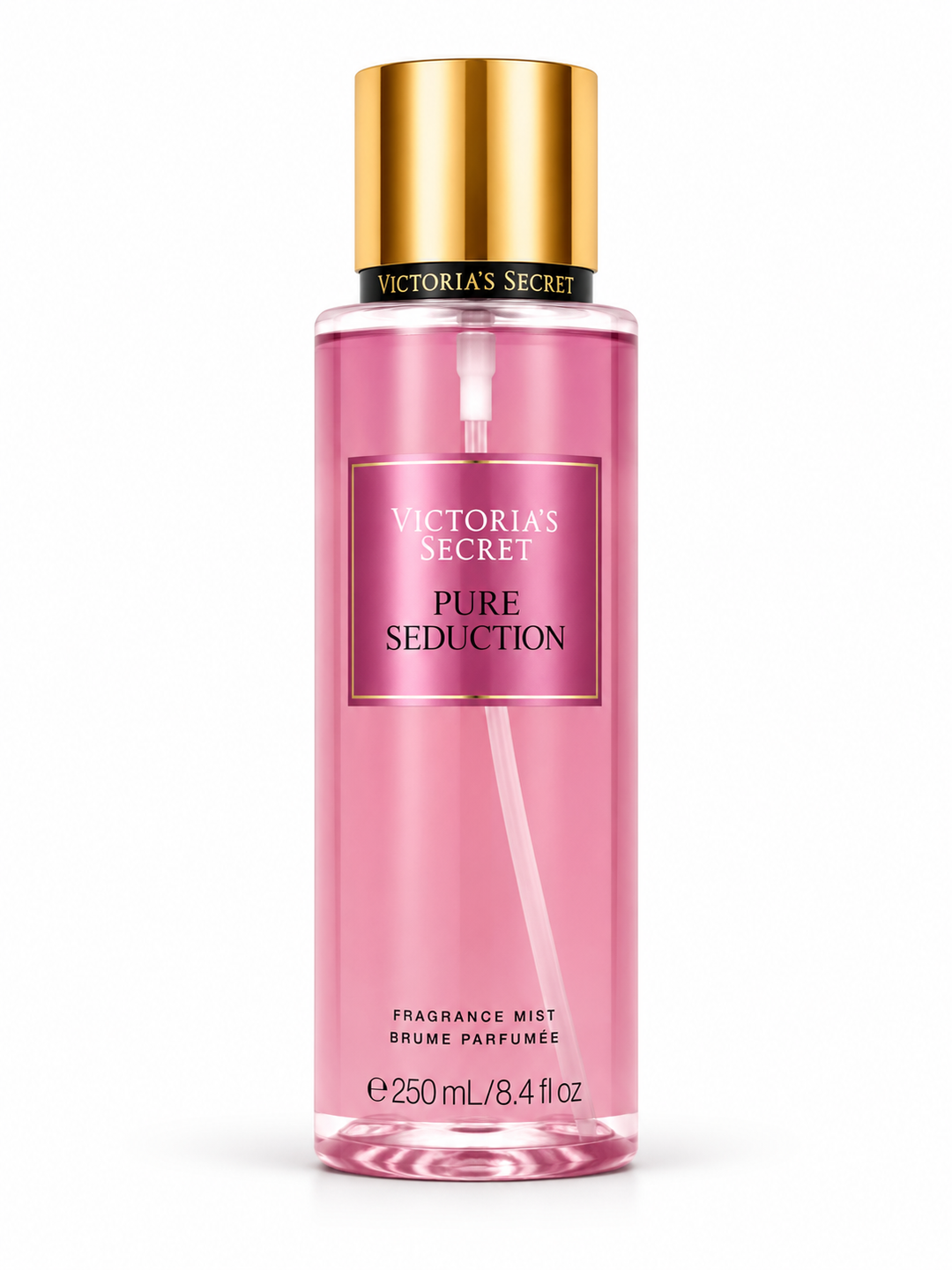 Pure Seduction Fragrance Mist – Victoria's Secret