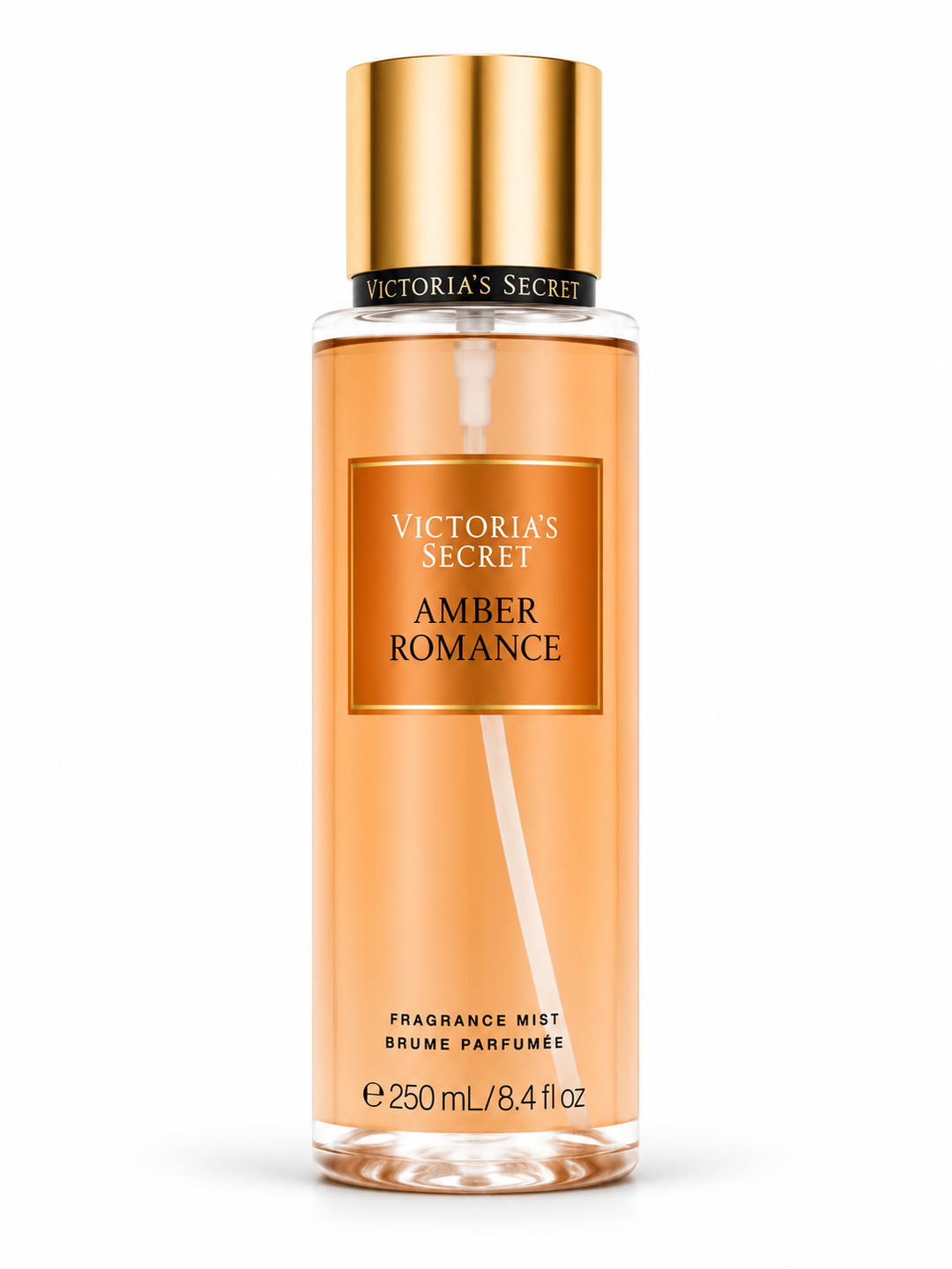 Amber Romance Fragrance Mist – Victoria's Secret