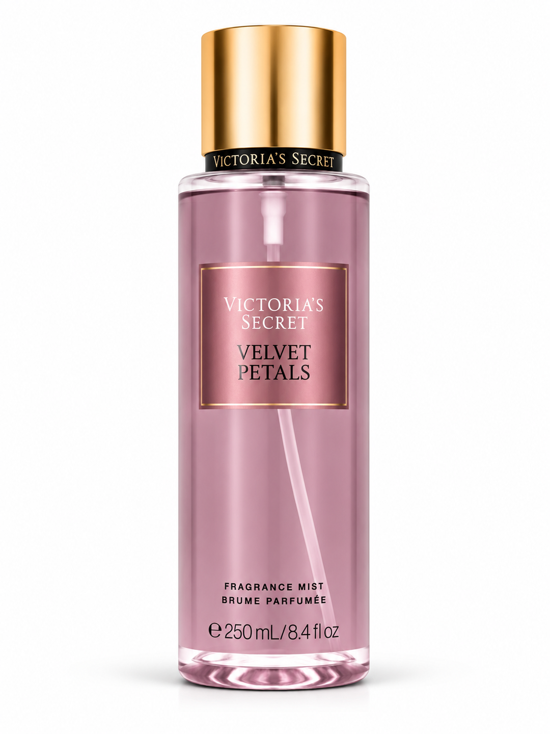 Velvet Petals Fragrance Mist – Victoria's Secret