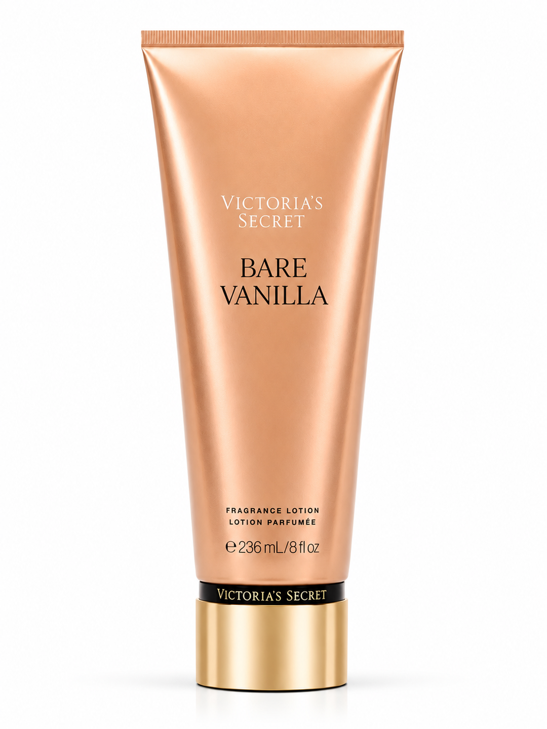 Bare Vanilla – Body Lotion
