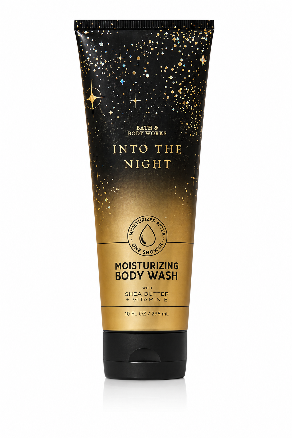 Into The Night Rakagefandi Body sápa – Bath & Body Works