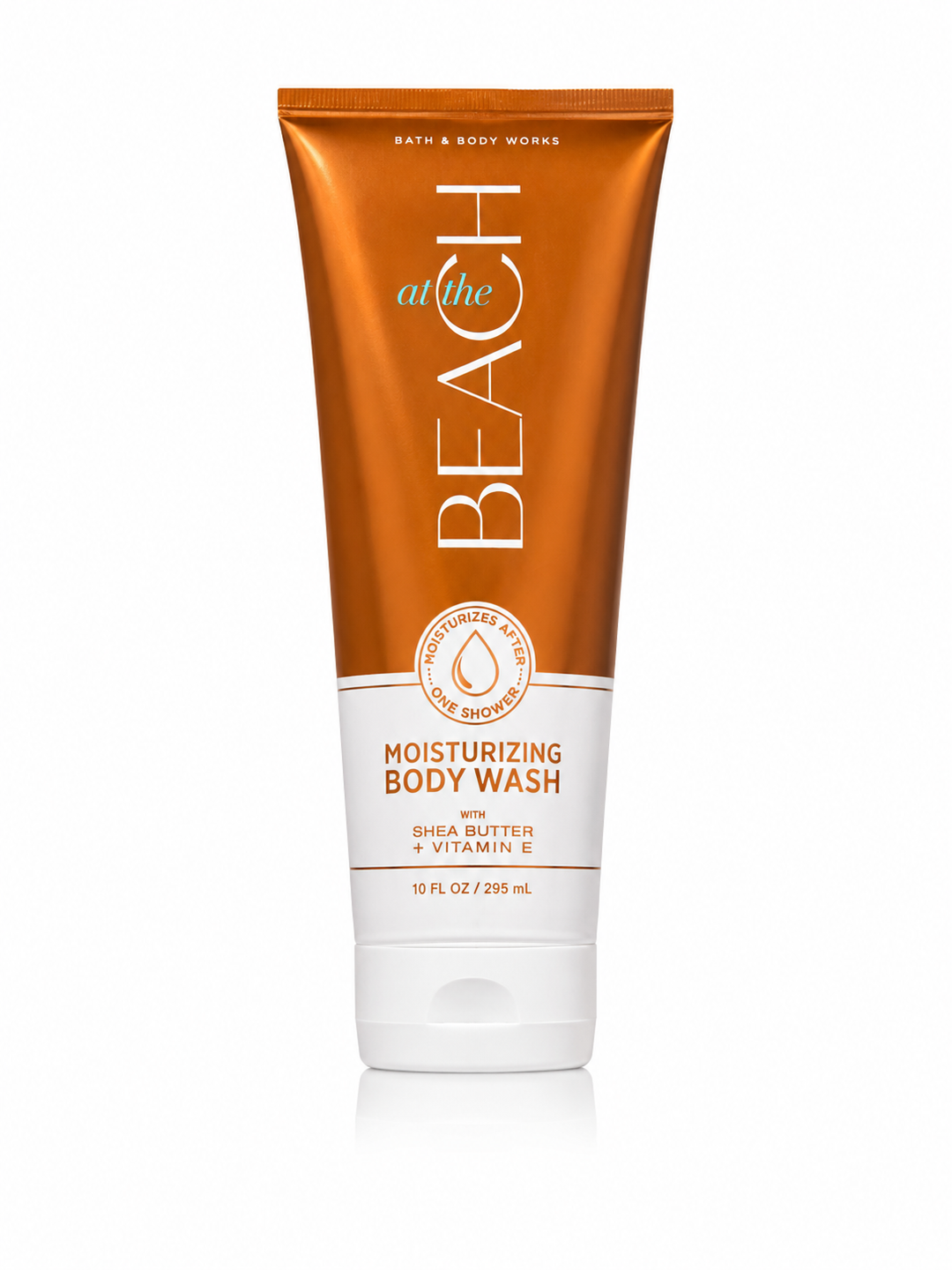 At The Beach Rakagefandi Body sápa – Bath & Body Works