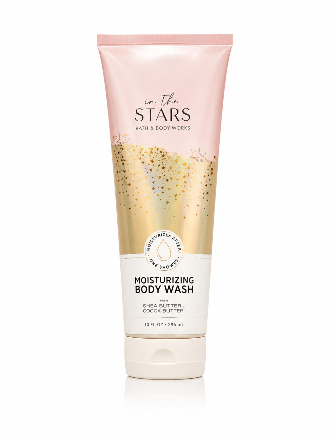 In The Stars Rakagefandi Body sápa – Bath & Body Works