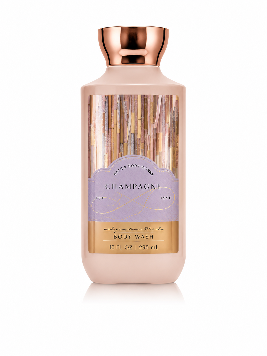 Champagne Toast Body sápa – Bath & Body Works