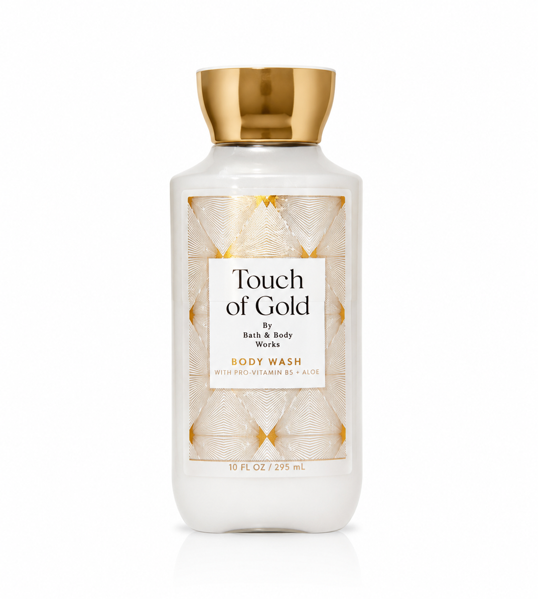 Touch Of Gold Body sápa – Bath & Body Works