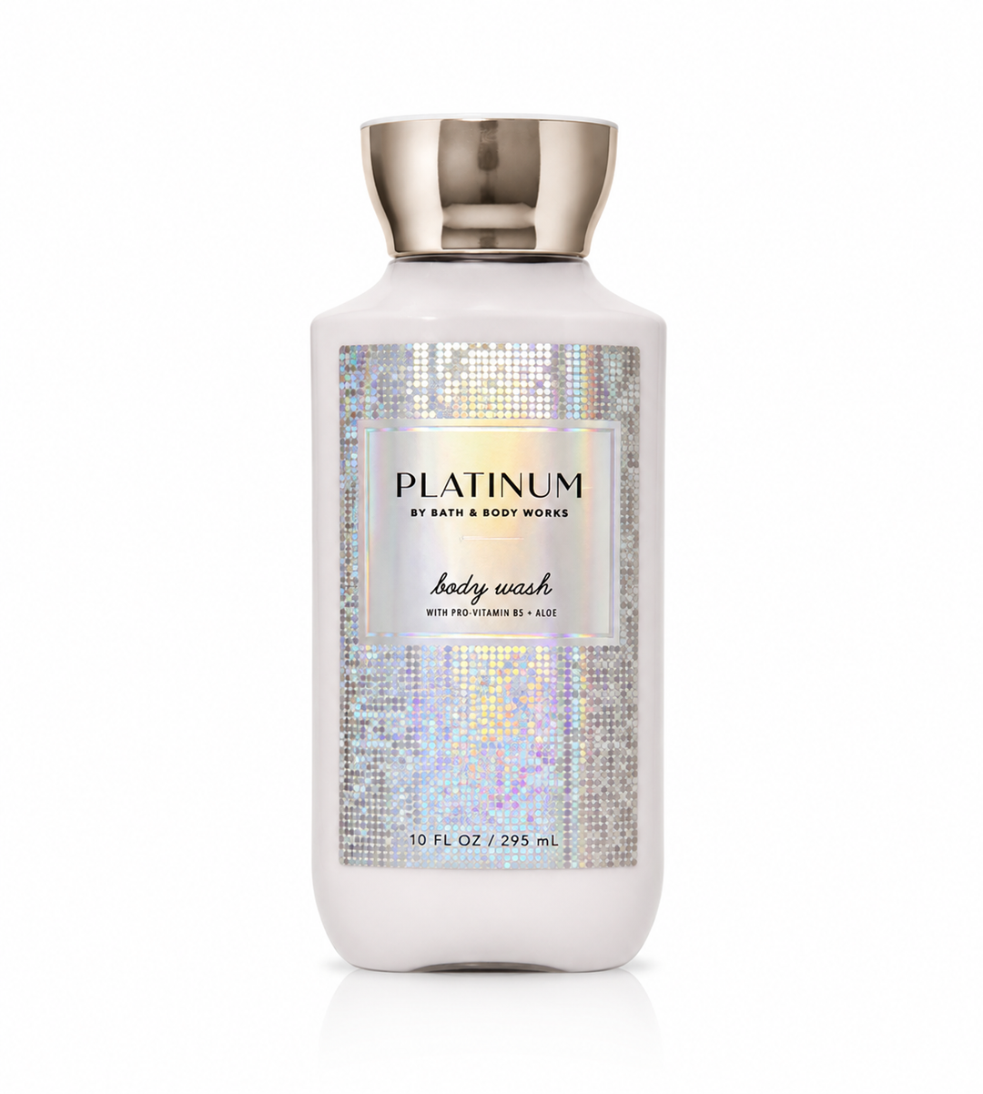 Platinum Body sápa – Bath & Body Works