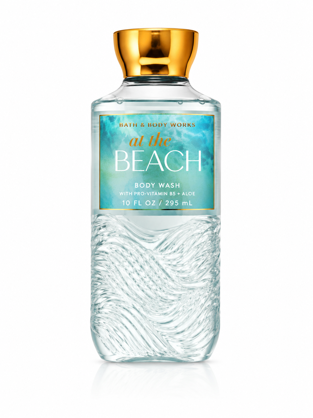 At The Beach Body sápa – Bath & Body Works