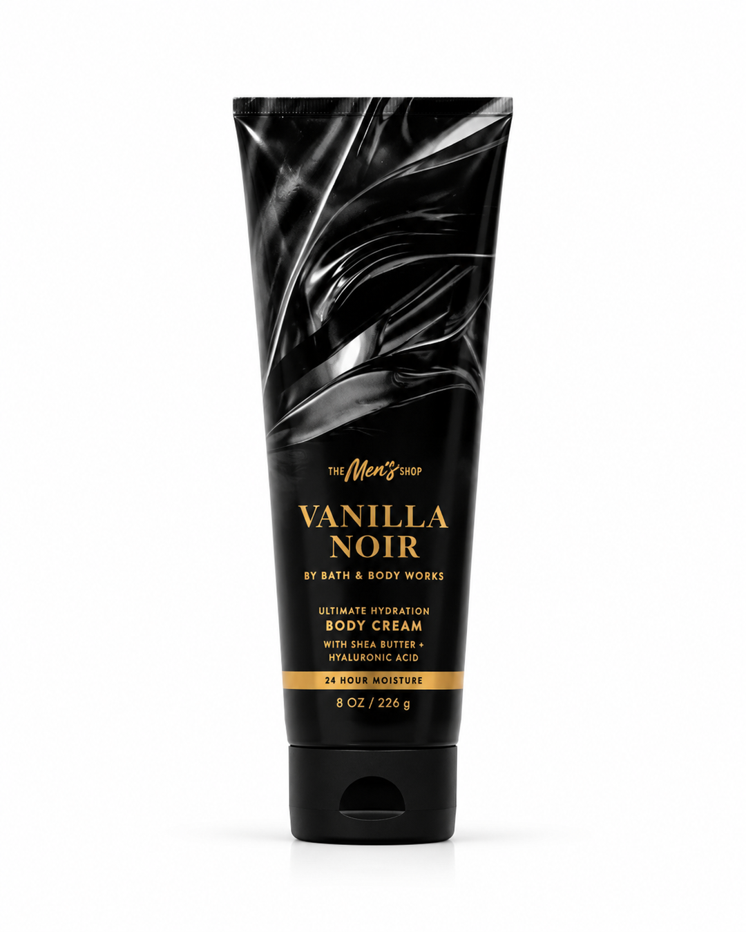 Vanilla Noir Body Krem – Bath & Body Works