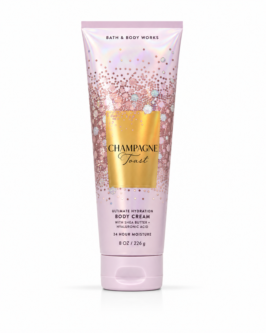 Champagne Toast Body Krem – Bath & Body Works
