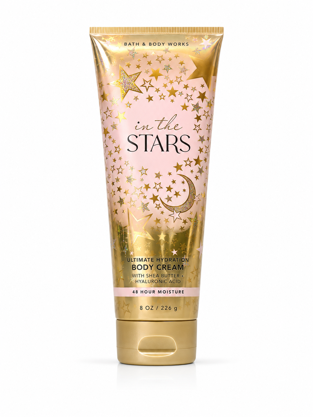 In The Stars Body Krem – Bath & Body Works