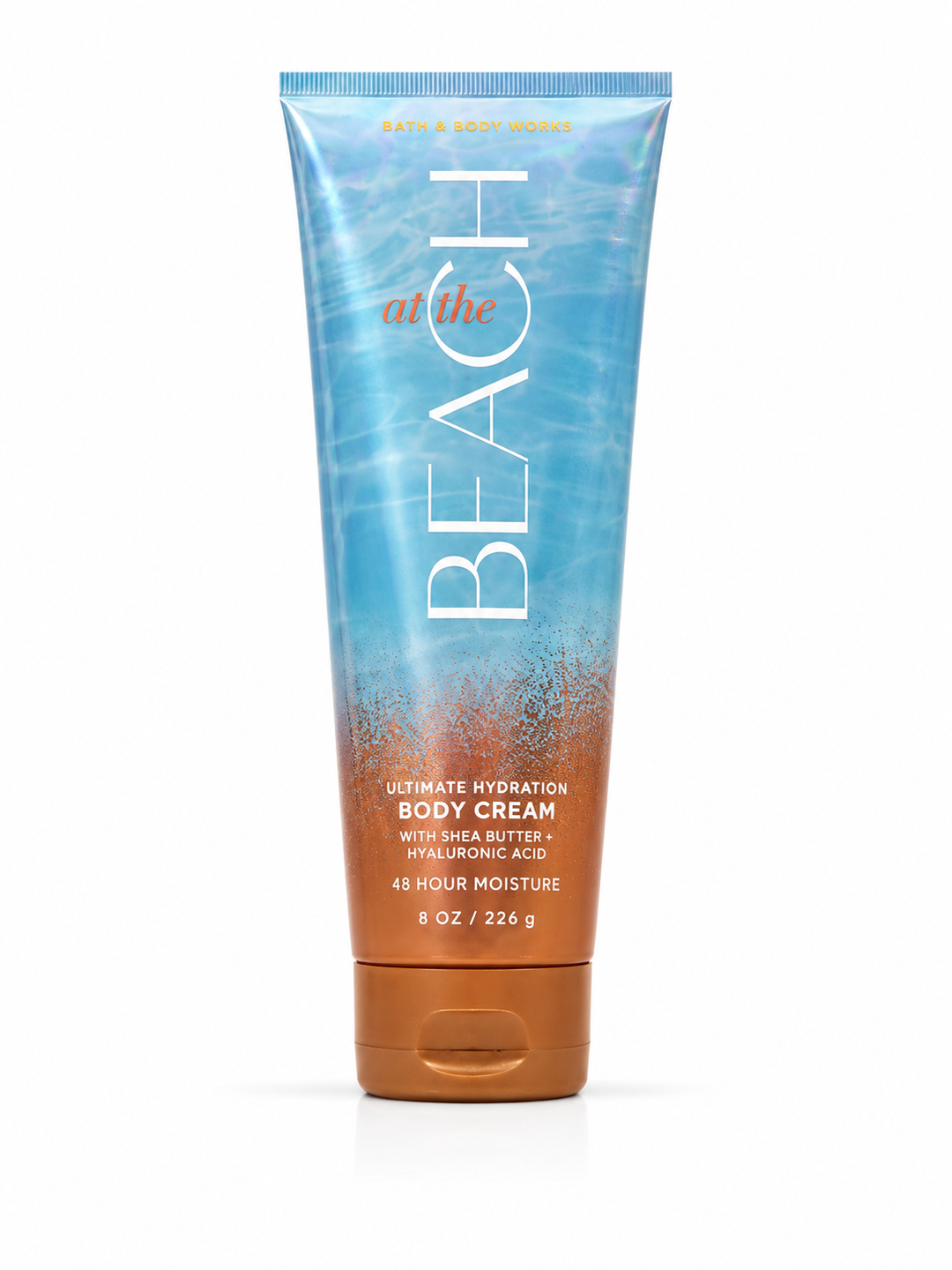 At The Beach Body Krem – Bath & Body Works
