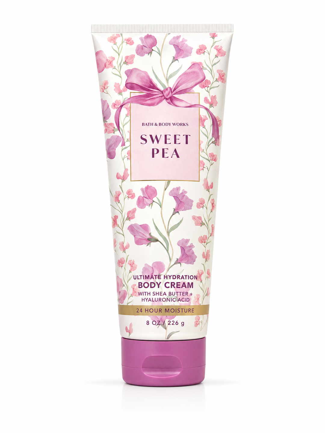 Sweet Pea Body Krem – Bath & Body Works