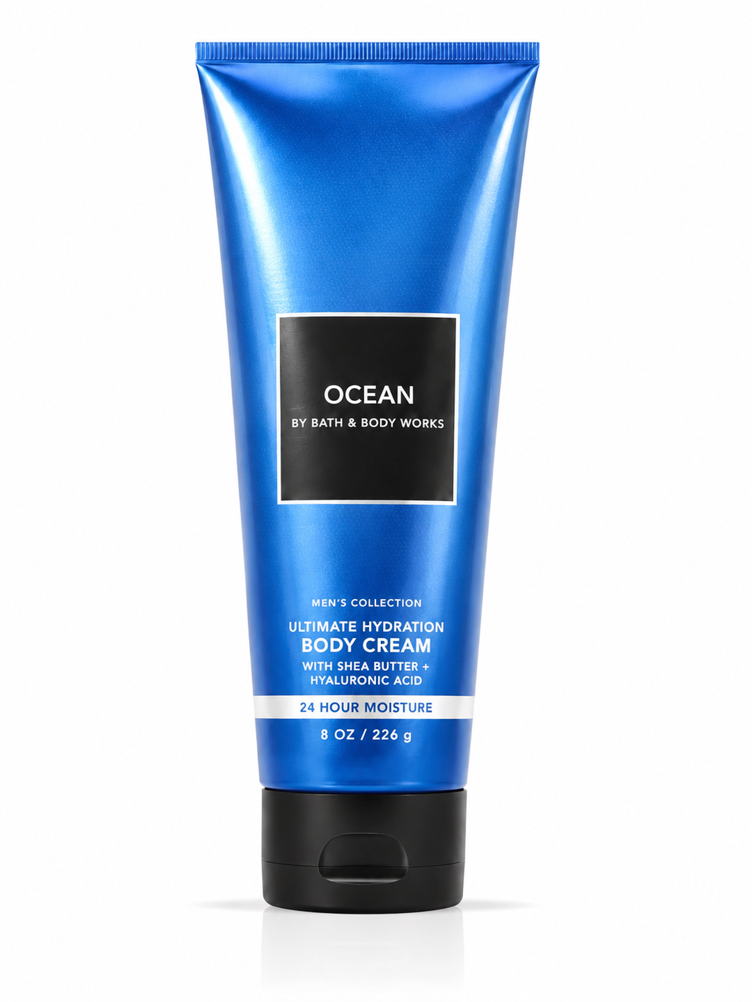 Ocean Body Krem – Bath & Body Works