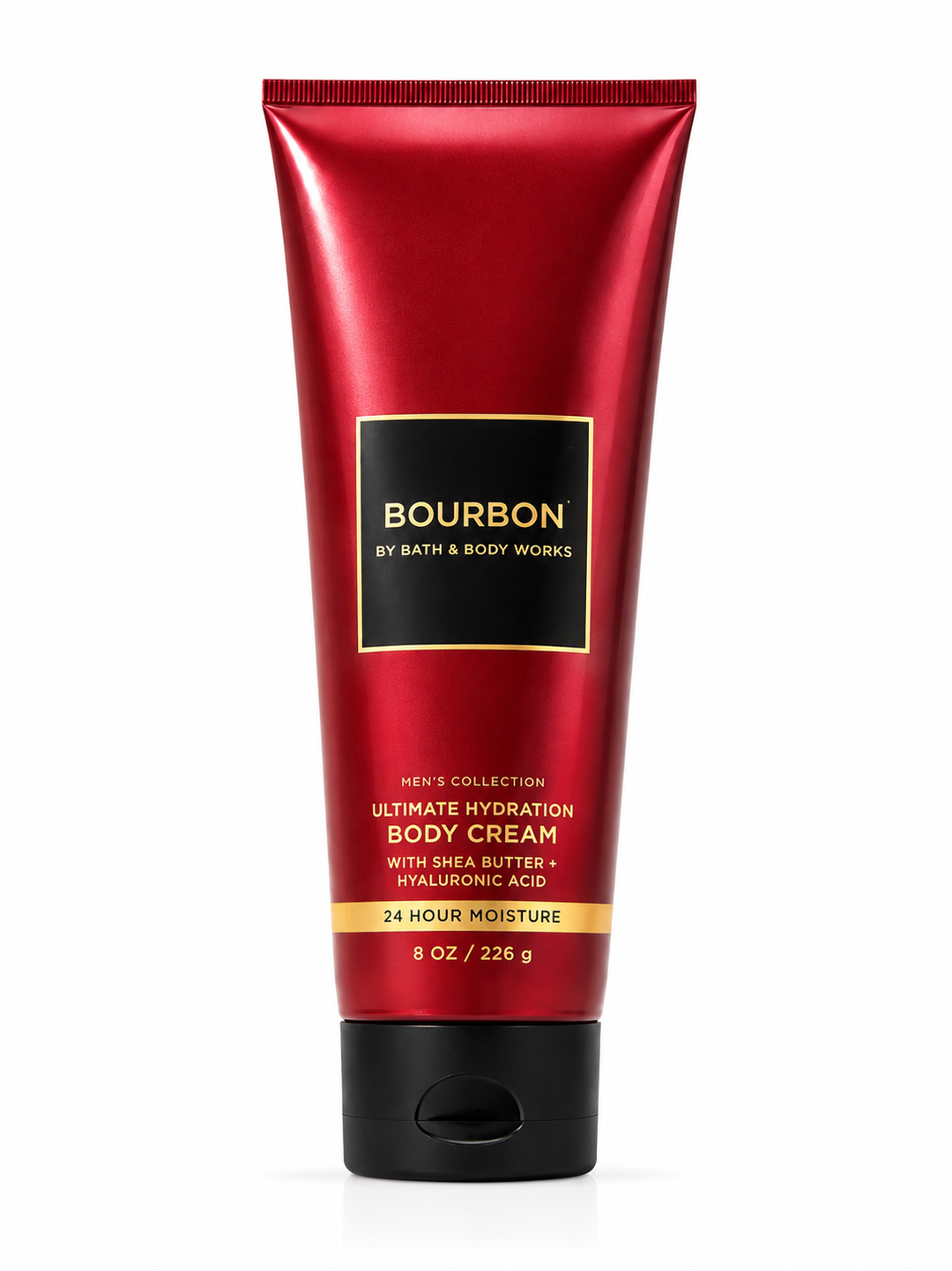 Bourbon Body Krem – Bath & Body Works