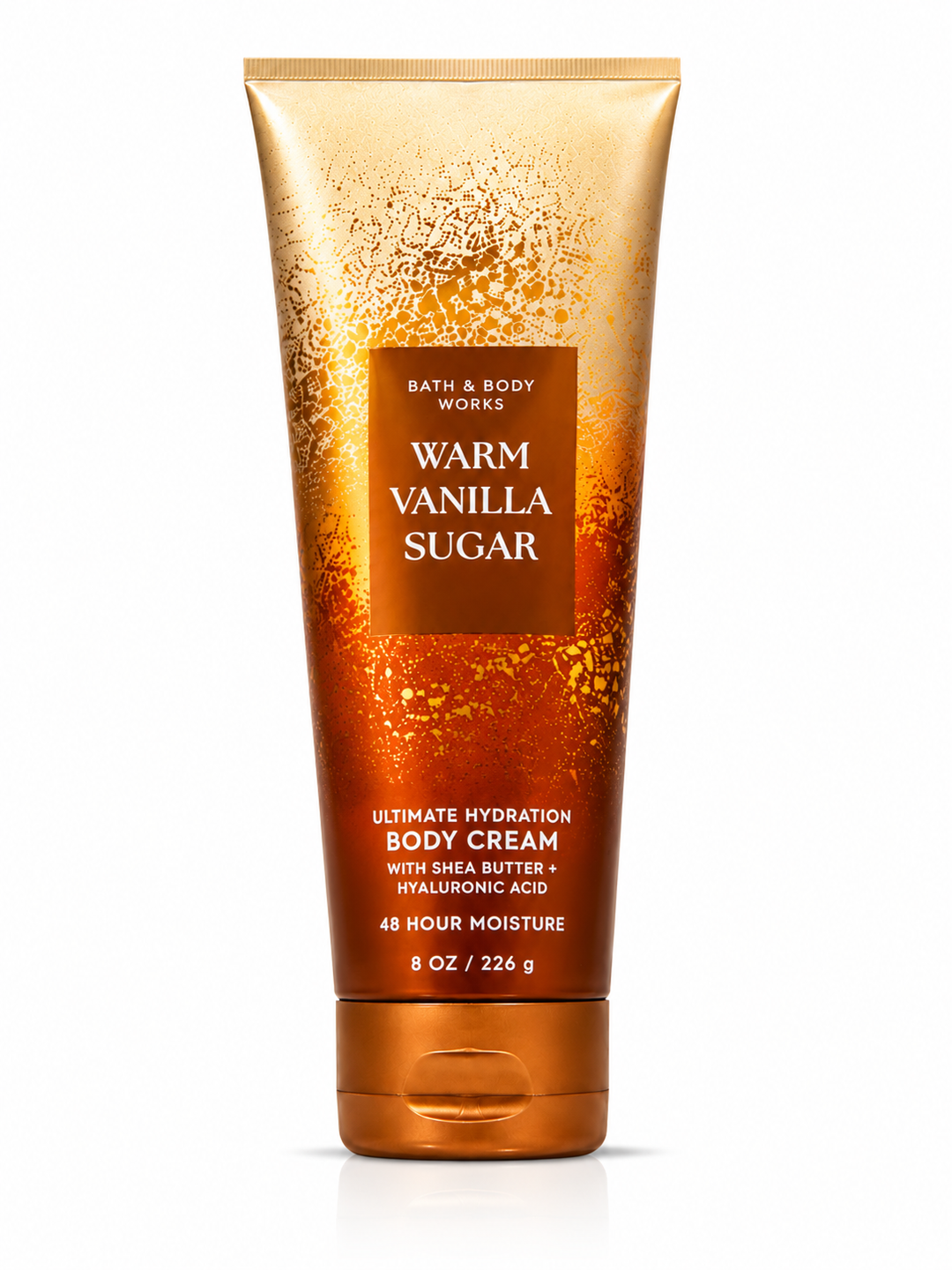 Warm Vanilla Sugar Body Krem – Bath & Body Works