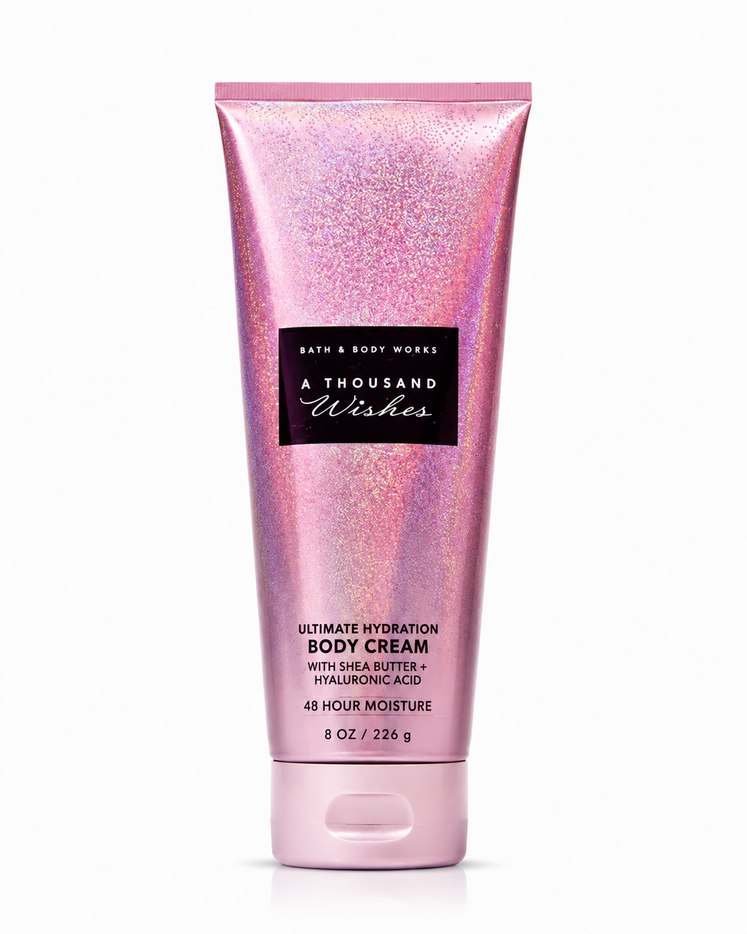 A Thousand Wishes Body Krem – Bath &amp; Body Works
