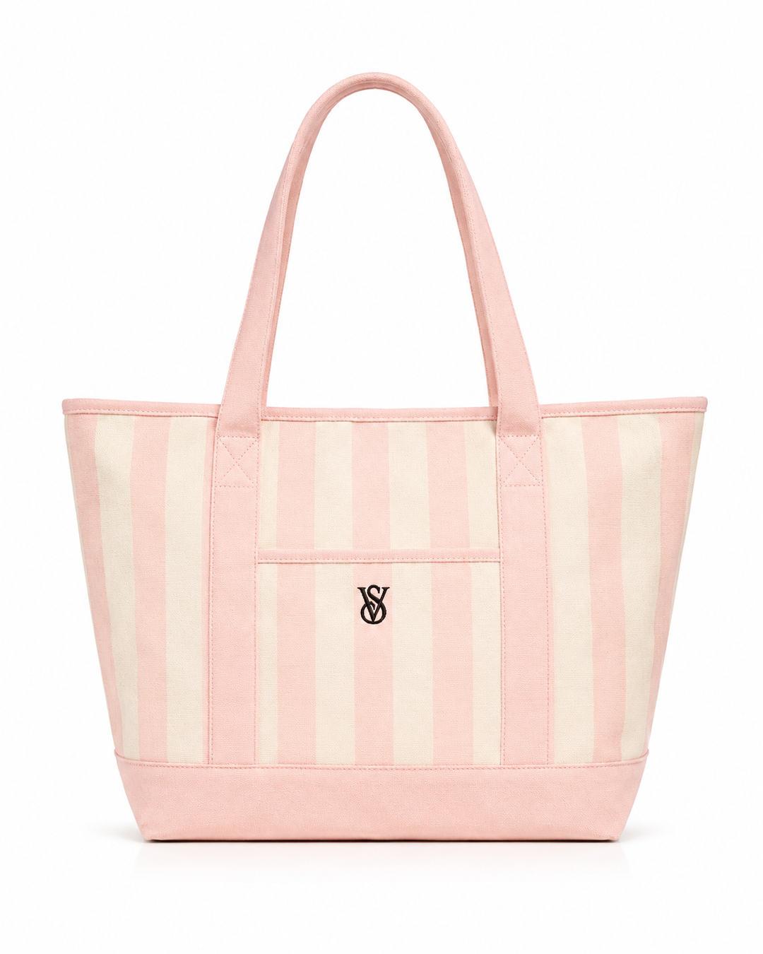 Signature Canvas Tote Taska – Victoria's Secret
