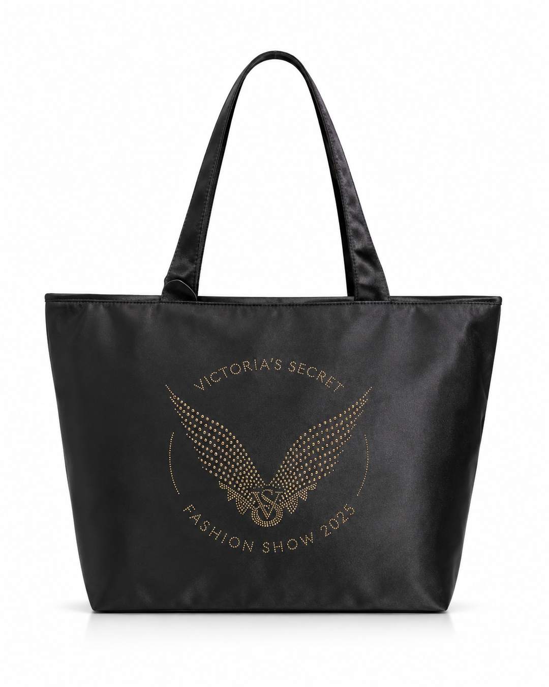 Fashion Show Tote Bag Taska – Victoria&