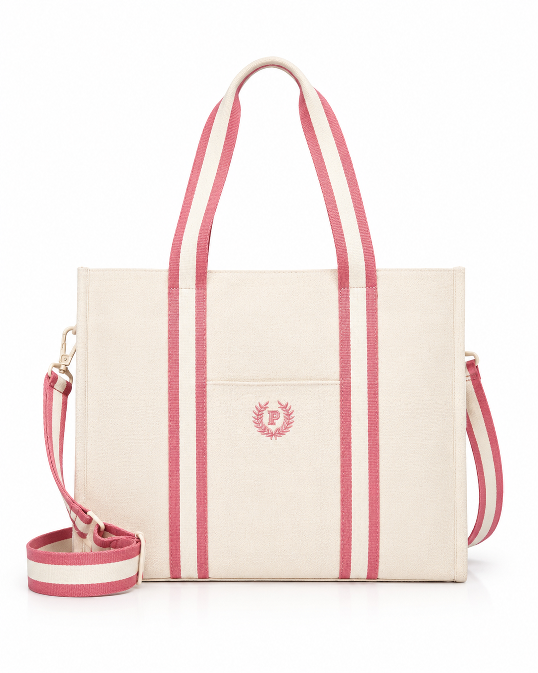 Canvas Tote Bag Taska – Victoria's Secret