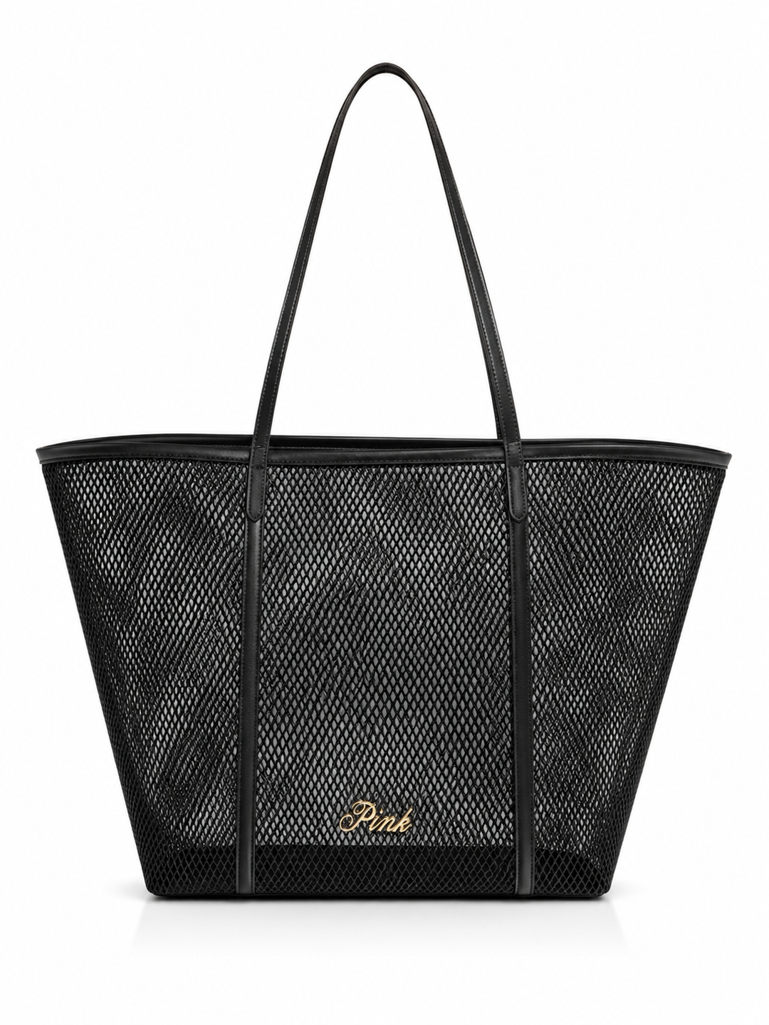 Mesh Tote and Pouch Set Taska – Victoria's Secret